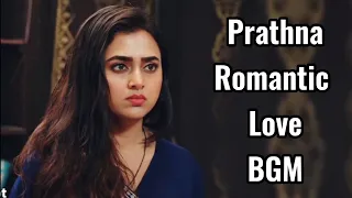 Prathna Romantic Love BGM 🎶 | Naagin 6 | Tejaswi Prakash | Colors Musics | #naagin6 #naagin #music