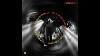 Breathe / Holy And Anointed One by Passion ft. Chidima - Live from LIFT: Creative Conference 2023