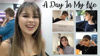 A Day In My Life 2022 | Grace's Room