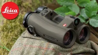 1ч. Бинокли Leica
