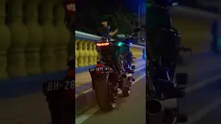 YAMAHA MT-15 INDONESIA~ NIGHT RIDE EDITION