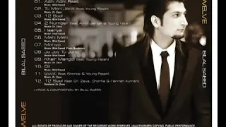 Bilal Saeed Song Heeriye