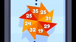 Ballz Drop 3D In Max Level  Top Drop Numbers Gameplay (Android,iOS) Lvl 88 To 91 Walkthrough Part 16