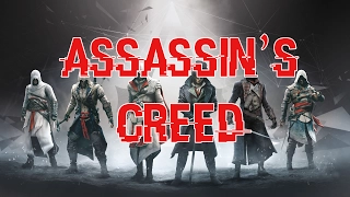 ИСТОРИЯ СЕРИИ ► #2 ► Assassin’s Creed