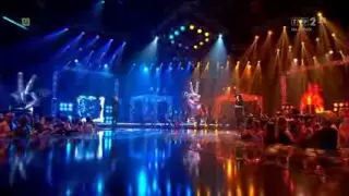 The Voice of Poland III - Marzena Ugorna i Ernset Staniaszek - „Wiem, że nie wrócisz" - Live