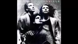 Alphaville - Dance With Me (Vinyl)