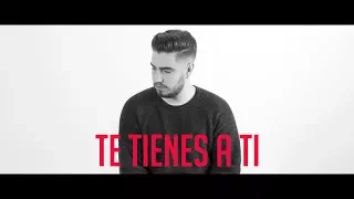 Rafa Espino - Te tienes a ti (Prod. Dizzla D)