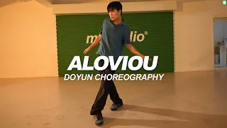 Tayc - Aloviou | Doyun Choreography