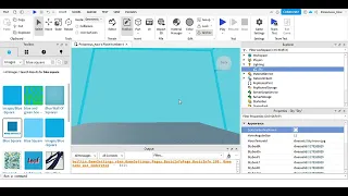 How to add Custom Skybox - Roblox