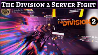 THIS is PvP! - The Division 2 Occupied Dark Zone PvP - AR Hybrid 3-11-5