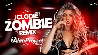 Zombie - Clödie (The Cranberries Acoustic Cover) - Dolores O’Riordan - ( Alan Project ) REMIX 2023