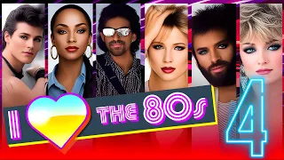 Stars of the 80's now: С.С. Catch, Sabrina, Lian Ross, Samantha Fox -  Modern Talking Disco Songs