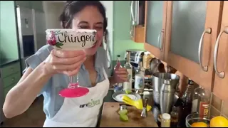 Margaritas y Palomas with Maite Gómez-Rejón, ArtBites