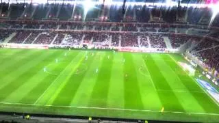 LOSC Ajaccio. Victoire au Grand Stade 2-0.