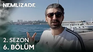 Nemlizade 2. Sezon 6. Bölüm | İhanetin Bedeli