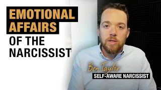 Emotional affairs of the narcissist