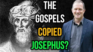 Did The Gospel Writers Know Josephus? | Dr. Steve Mason