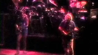 Grateful Dead 9-20-88 MSG NYC