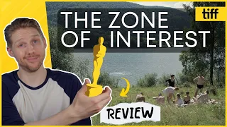 The Zone of Interest - Movie Review | Jonathan Glazer's Best Film Yet?
