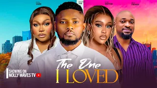 THE ONE I LOVE MOST ~ MAURICE SAM, RUTH KADIRI, UCHE MONTANA, DEZA 2024 NIGERIAN AFRICAN MOVIES