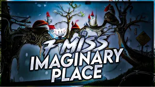 osu! 7❌GODMODE on 9.4⭐IMAGINARY PLACE +HR | WhiteCat