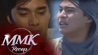 Maalaala Mo Kaya Recap: Lambat (Romel's Life Story)