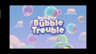 angry birds bubble trouble s2 episode 9 birdbuction