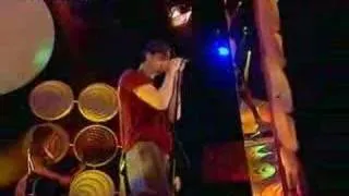 Enrique Iglesias feat. Kelis - Not in Love (Live @ TOTP)