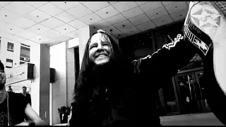 Joey Jordison - Tribute Video.