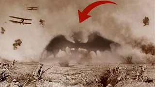4 Military Encounters With Supernatural Demonic Entities