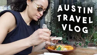 Explore Austin SXSW | Everything I Ate in Austin