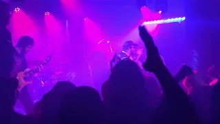 Sanguisugabogg - Permanently Fucked (New Song) in Philadelphia, PA. 6/2/23