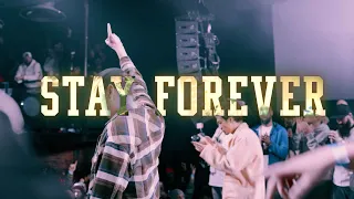 KOTD's Pat Stay Forever Event In Toronto with URLTV