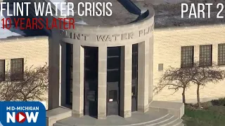 Flint Water Crisis: 10 Years Later- Part Two