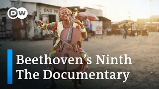 Beethoven’s Ninth: Symphony for the World | Music Documentary