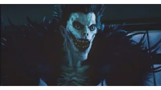 DEATH NOTE OFFICIAL TRAILER #1 || Horror Movie 2017 ||