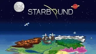 Starbound #1: PILOT