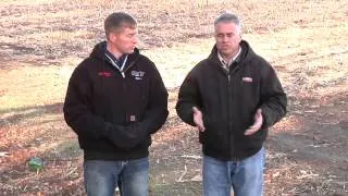 Farm Basics #817 - Burning Fields (Air Date 12/1/13)