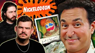 Beyond Quiet On Set & A Deep Dive of Ex-Nickelodeon Coach's Unspeakable Crimes