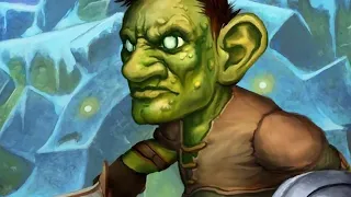 Hearthstone - Leper Gnome Overexplained