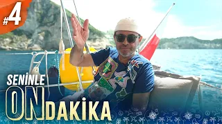 Seninle On Dakika - 4. Bölüm | Ayhan Sicimoğlu