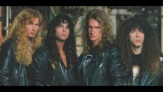 ֍֍֍ MEGADETH - Солнце Бразилии (перевод) 23.01 и 26.11.91