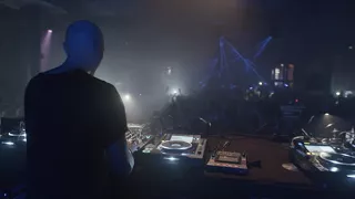 Sam Paganini @ Rotterdam Rave, 04-03-17, Maassilo, Rotterdam