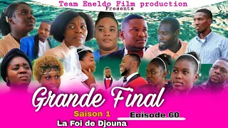 La Foi de Djouna [ Episode 60] feyton Ayisyen 2022 Final saison 1 Jacky Recorte sal te plante(