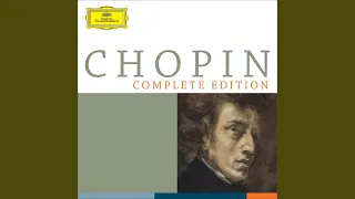 Chopin: Variations sur un air national allemand - "Der Schweizerbub"