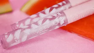 Glow Factor Lip Gloss | Commercial Video