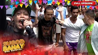Mayor, ipinatawag ang mga siga sa barangay! | SUGOD BAHAY MGA KAPATID | E.A.T. | Sep. 26, 2023
