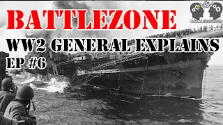 WW2 Battle of Okinawa - BATTLEZONE | US Military | The Marines Story | E6