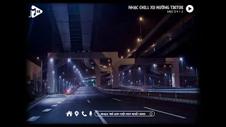 Một Chiếc Nhạc Lofi Chill - Tuyển Tập Những Bản Nhạc Lofi Chill Hot TikTok   - Nhạc Tâm Trạng 2023