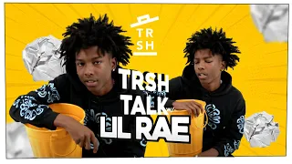 Stop Putting My Name In Your Songs with Lil Rae | TRSH Talk YT
